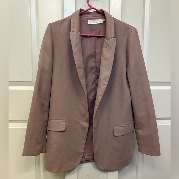 ASTR Blazer - Picture 1 of 2